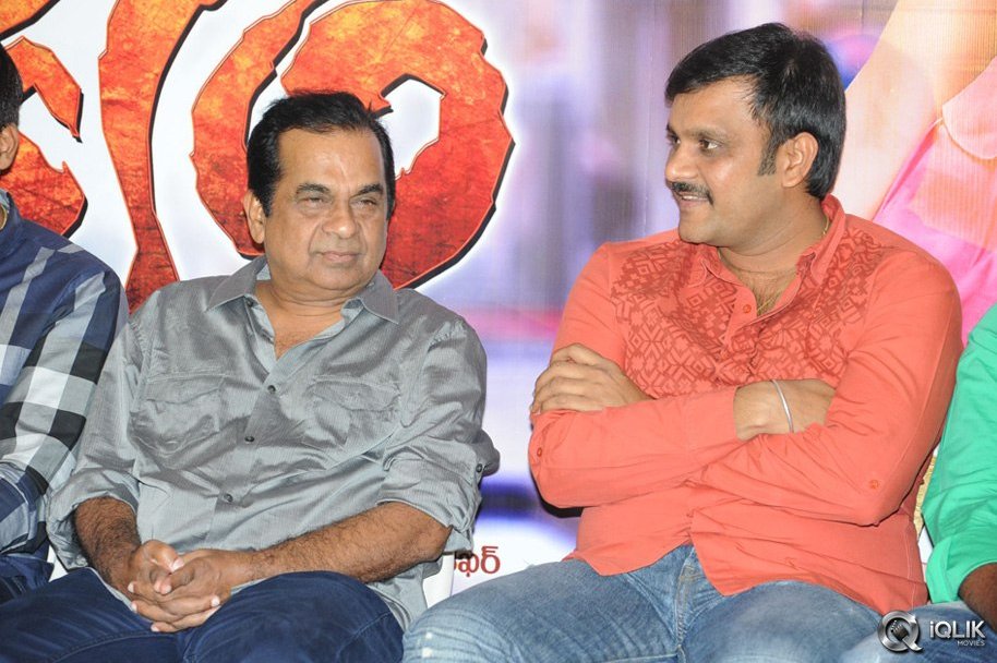 Loukyam-Movie-Platinum-Disc-Function